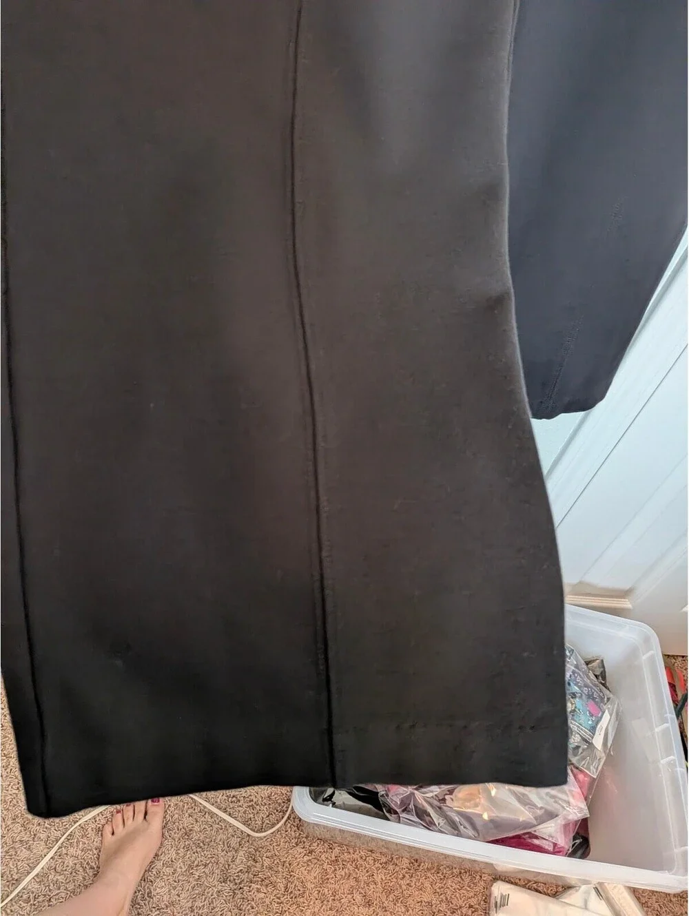 Matty M these black
